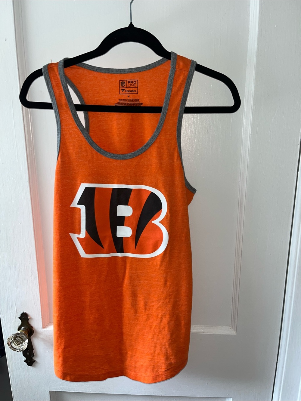 Cincinnati Bengals Tank